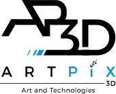 ArtPix 3D Affiliate Program